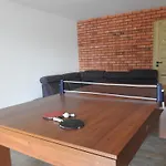 Dom Nad Jeziorem Willa Sorkwity