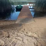 Willa Dom Nad Jeziorem Sorkwity