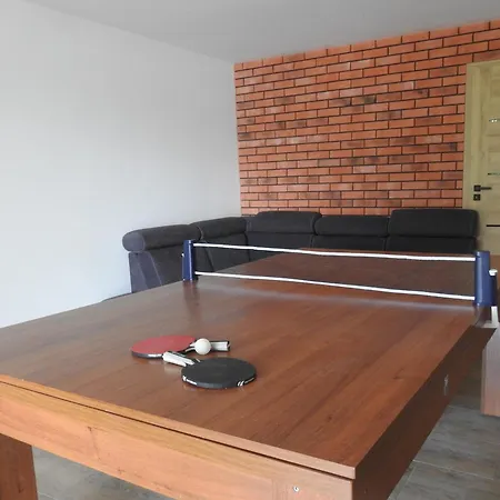 Dom Nad Jeziorem Vila Sorkwity