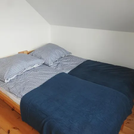 Dom Nad Jeziorem
