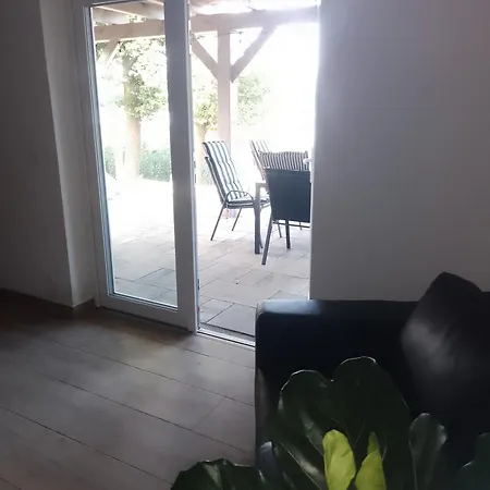 Dom Nad Jeziorem Vila Sorkwity